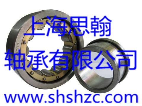 INA轴承-SL02 4830-圆柱滚子轴承