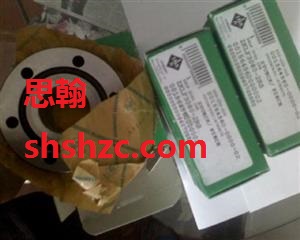 INA轴承-3001-B-2RS-TVH-角接触球轴承